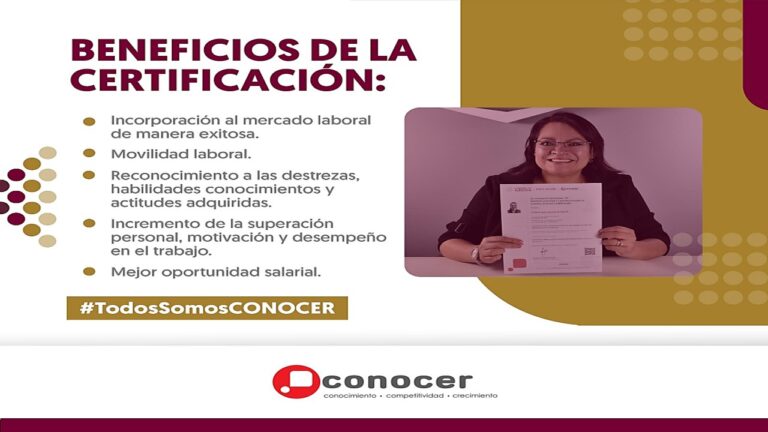 Conocer (3)