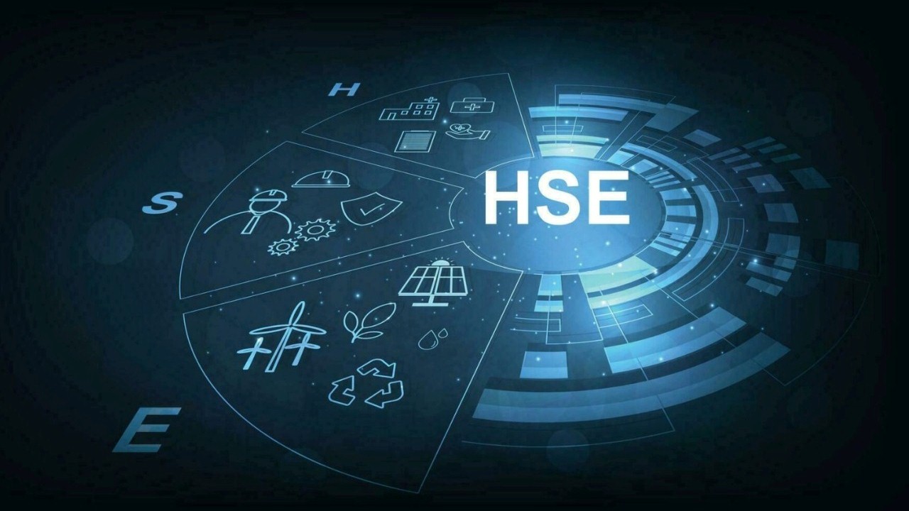 HSE