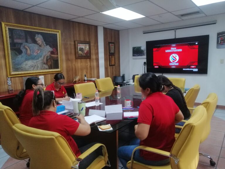 Empresa Dumez Copisa